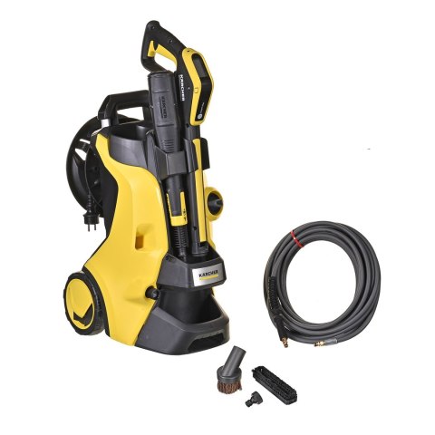 Myjka ciśnieniowa KARCHER K 5 Premium Smart Control Flex Home - 1.324-735.0 (OUTLET)