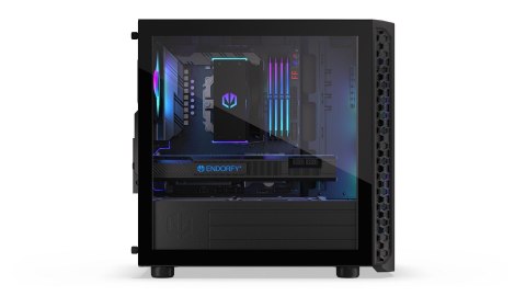 Obudowa ENDORFY Signum M30