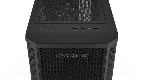 Obudowa ENDORFY Signum M30