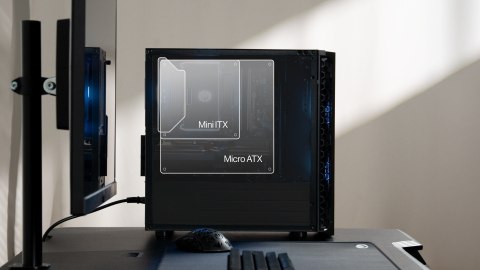 Obudowa ENDORFY Signum M30