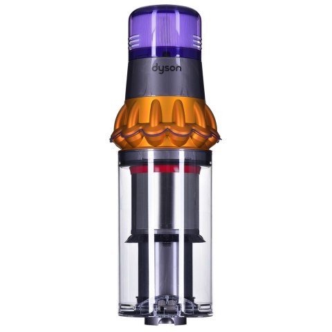 Odkurzacz DYSON V15 Detect Absolute 2023 446986-01 (WYPRZEDAŻ)