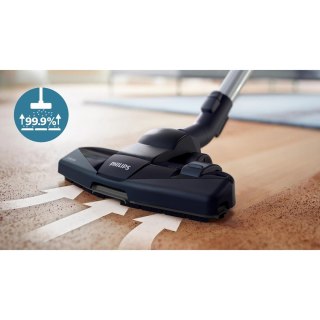 Odkurzacz Philips FC9333/09 (650W; kolor fioletowy) (OUTLET)
