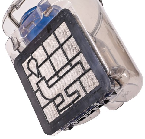 Odkurzacz Philips FC9333/09 (650W; kolor fioletowy) (OUTLET)