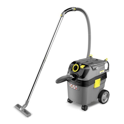 Odkurzacz profesjonalny KARCHER NT 30/1 Ap Te L (OUTLET)