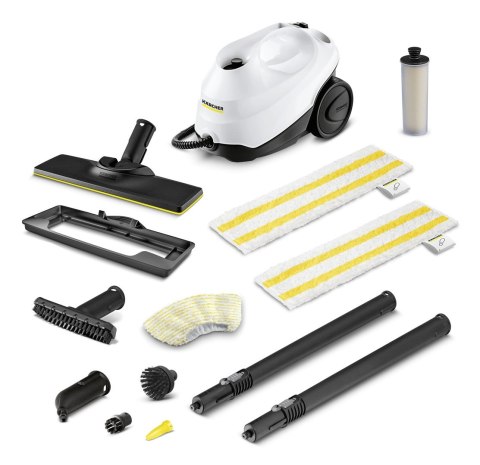 Parownica KARCHER SC 3 EasyFix Plus - 1.513-661.0 (OUTLET)