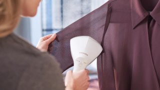 Parownica do ubrań PHILIPS GC 801/10 (OUTLET)