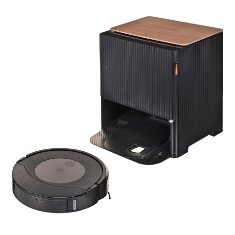 Robot odkurzająco-mopujący iRobot Roomba Combo j9+ (OUTLET)