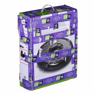 Robot sprzątający iRobot Roomba i7150 (i715040) (OUTLET)