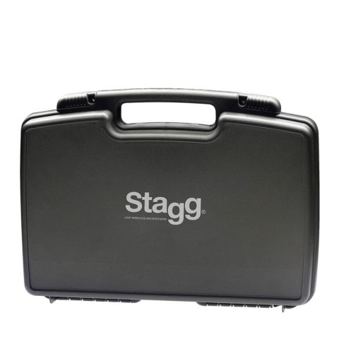 STAGG SUW 50 HH FH EU - Bezprzewodowy system UHF