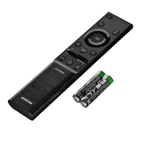 Soundbar Samsung HW-Q600H/EN