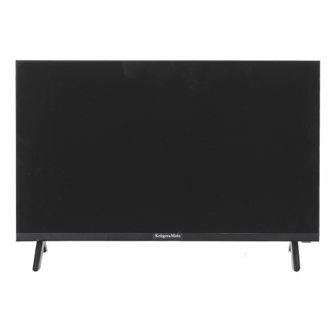 Telewizor 24'' LED Kruger&Matz Smart TV (OUTLET)