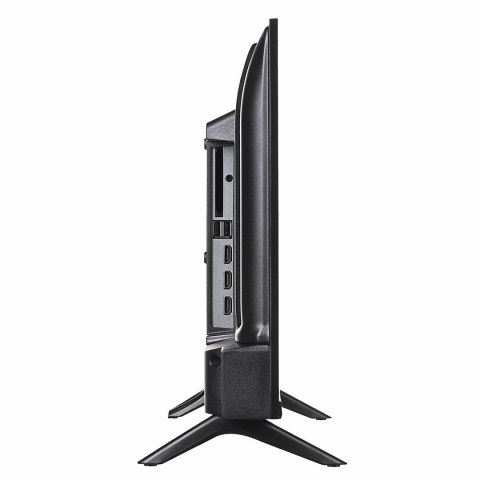 Telewizor 24'' LED Kruger&Matz Smart TV (OUTLET)