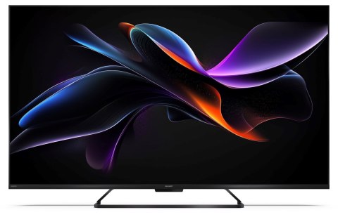 Telewizor 50" SHARP 50HR7265E
