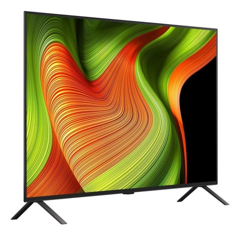 Telewizor 55" LG OLED55B53LA