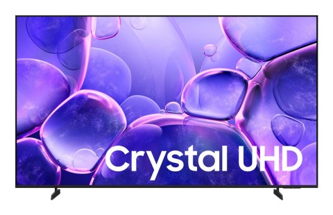 Telewizor Samsung UE75U8092F LED 75'' 4K Ultra HD Tizen Dolby Atmos DVB-T2 Czarny (OUTLET)