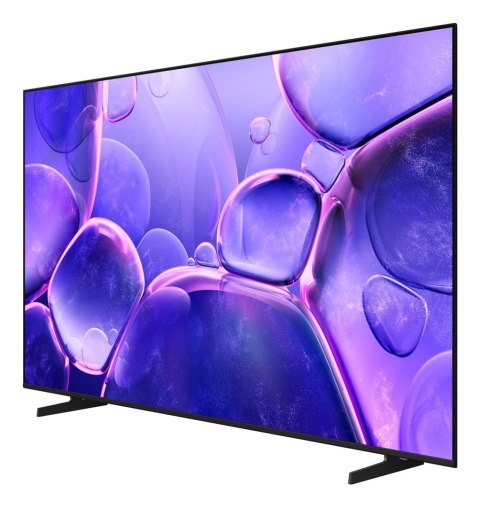 Telewizor Samsung UE75U8092F LED 75'' 4K Ultra HD Tizen Dolby Atmos DVB-T2 Czarny (OUTLET)
