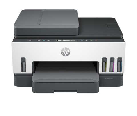 URZĄDZ. WIELOF. HP Smart Tank 750 All-in-One 6UU47A (OUTLET)