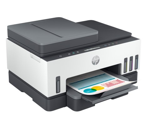 URZĄDZ. WIELOF. HP Smart Tank 750 All-in-One 6UU47A (OUTLET)
