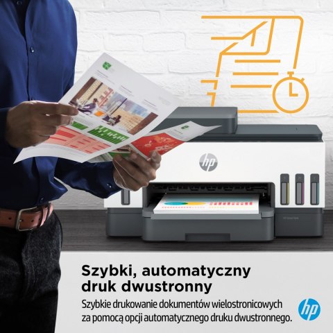 URZĄDZ. WIELOF. HP Smart Tank 750 All-in-One 6UU47A (OUTLET)