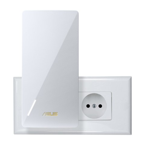 Wzmacniacz Asus RP-BE58 Wi-Fi BE3600 Dual-band