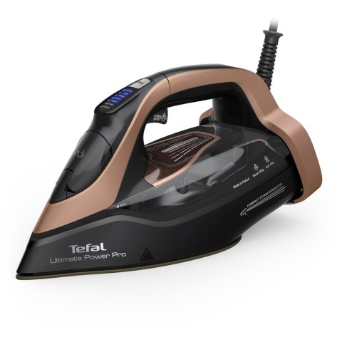 Żelazko TEFAL FV9E50E0 Ultimate Power Pro (OUTLET)