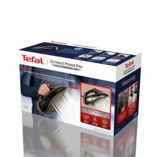 Żelazko TEFAL FV9E50E0 Ultimate Power Pro (OUTLET)