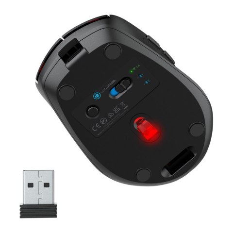 Bezprzewodowa myszka Jlab GO Charge