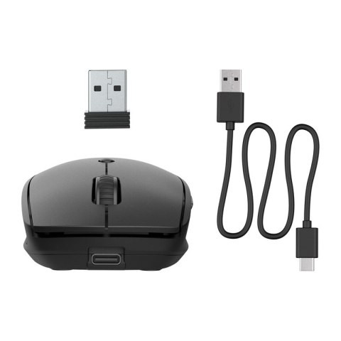 Bezprzewodowa myszka Jlab GO Charge