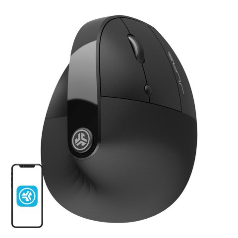 Bezprzewodowa myszka ergonomiczna Jlab