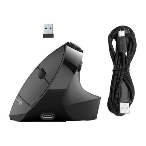 Bezprzewodowa myszka ergonomiczna Jlab