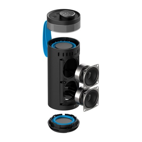 Przenośny głośnik bezprzewodowy Bluetooth Jlab Go Party