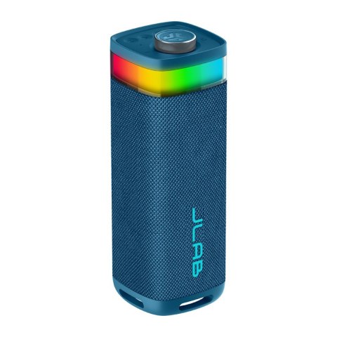 Przenośny głośnik bezprzewodowy Bluetooth Jlab Jbuds Party (niebieski)