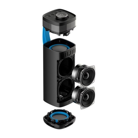 Przenośny głośnik bezprzewodowy Bluetooth Jlab Jbuds Party