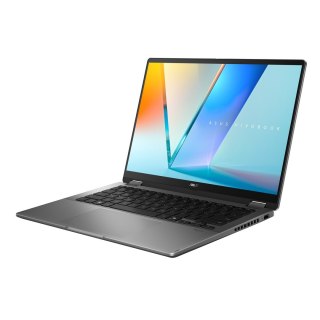 ASUS Vivobook 14 Flip TP3407SA-SG146W Ultra 5 226V 14.0"WUXGA Touch 60Hz 300nits AG 16GB LPDDR5X SSD512 Intel Arc Graphics CamFH