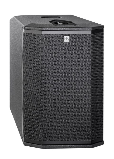 HK POLAR 10 MK2 - System kolumnowy