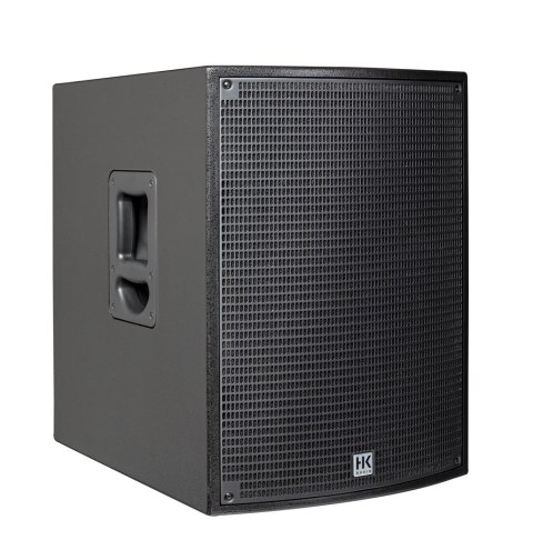 HK SONAR 115 SUB D - Subbas aktywny