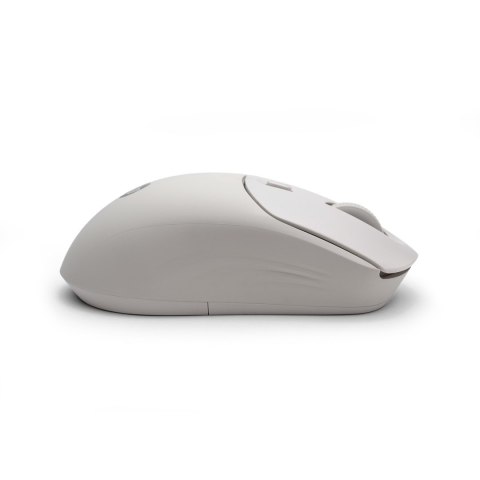 Mysz HP 400 Quiet Maple Wireless Mouse bezprzewodowa beżowa AZ7B6AA