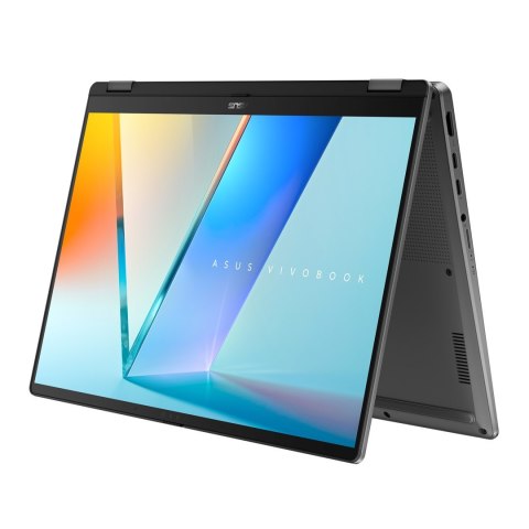 ASUS Vivobook 14 Flip TP3407SA-SG146W Ultra 5 226V 14.0"WUXGA Touch 60Hz 300nits AG 16GB LPDDR5X SSD512 Intel Arc Graphics CamFH