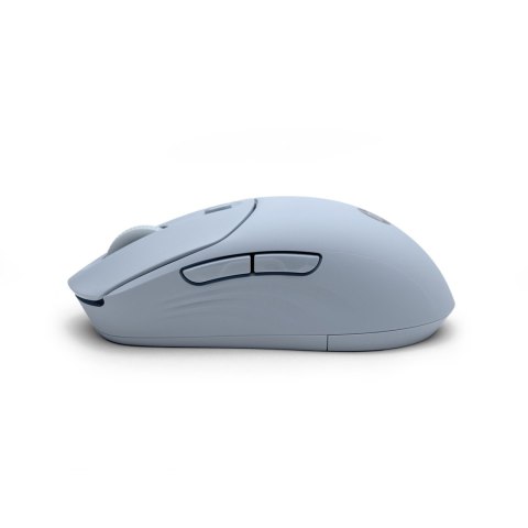 Mysz HP 400 Quiet Blue Wireless Mouse bezprzewodowa niebieska AZ7B4AA