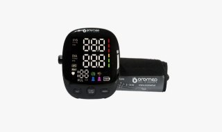 Ciśnieniomierz naramienny USB ORO-N12 SMART OROMED