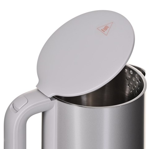 Czajnik Xiaomi Double Wall S1 (srebrny) EU