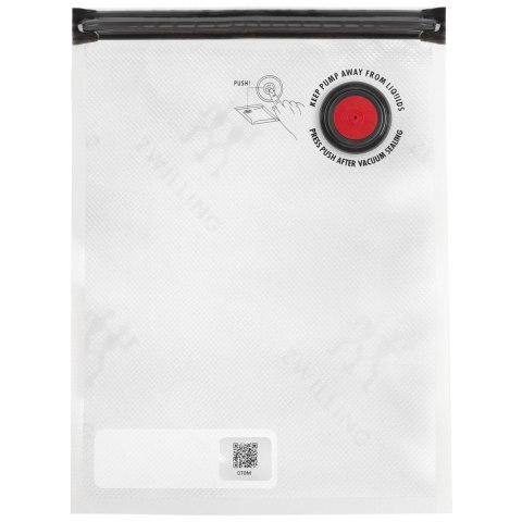 Zestaw startowy plastikowy L ZWILLING Fresh & Save 36815-013-0