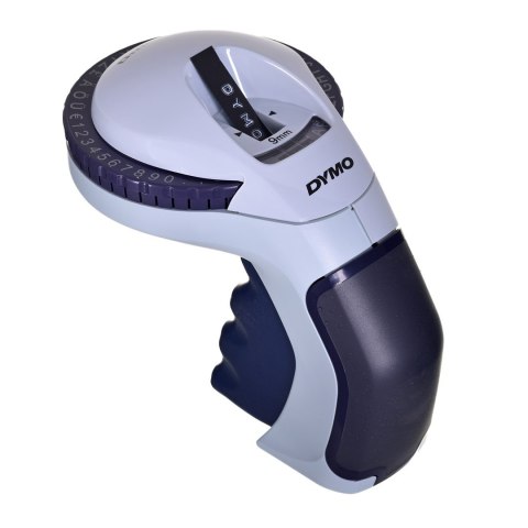 Dymo Wytlaczarka OMEGA - na taśmę 9 mm x 2 m