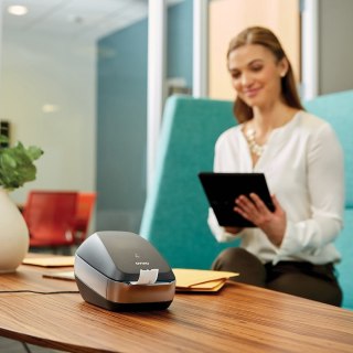 Dymo-drukarka label writer wireless 2000931
