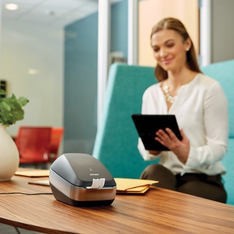 Dymo-drukarka label writer wireless 2000931