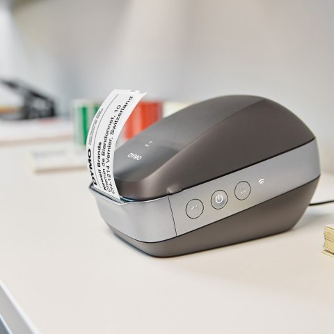 Dymo-drukarka label writer wireless 2000931