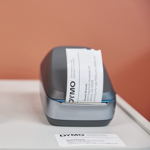 Dymo-drukarka label writer wireless 2000931
