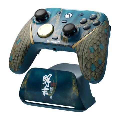 Kontroler bezprzewodowy GAMESIR G7 Pro WC Wuchang Edition