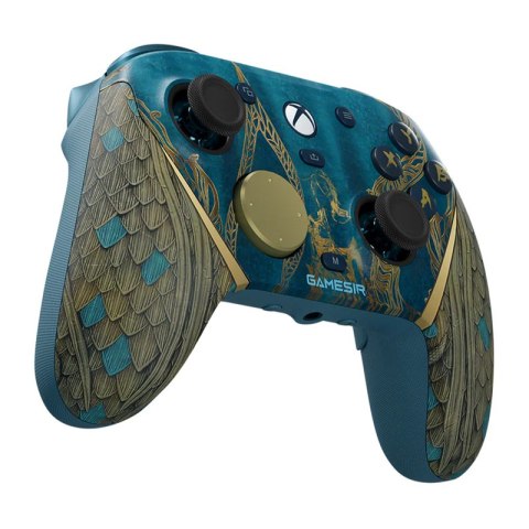Kontroler bezprzewodowy GAMESIR G7 Pro WC Wuchang Edition