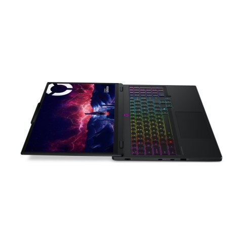 Lenovo Legion 5 15AKP10 Ryzen AI 7 350 15.1" WQXGA OLED 500nits 165Hz 32GB DDR5 5600 SSD1TB GeForce RTX 5070 8GB 80Wh Win11 Ecli